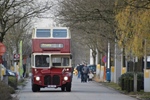 Oldtimers and Friends Noord Antwerpen