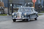 Oldtimers and Friends Noord Antwerpen