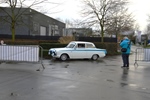 Oldtimers and Friends Noord Antwerpen