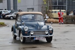 Oldtimers and Friends Noord Antwerpen