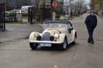 Oldtimers and Friends Noord Antwerpen