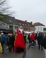 Kerstmarkt CCFPeer