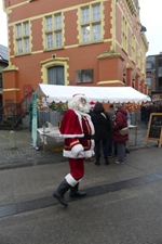 Kerstmarkt CCFPeer