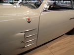 Autoworld expo: Maserati 110 years