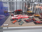 Autoworld expo: Maserati 110 years