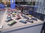 Autoworld expo: Maserati 110 years