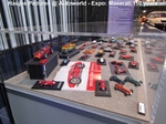 Autoworld expo: Maserati 110 years