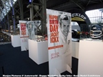 Autoworld expo: Happy Birthday Jacky Ickx - Scale Model Exhibition