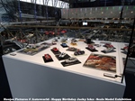 Autoworld expo: Happy Birthday Jacky Ickx - Scale Model Exhibition