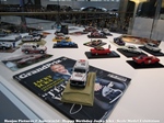 Autoworld expo: Happy Birthday Jacky Ickx - Scale Model Exhibition