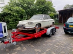 Restauratie Panhard 24BT (1965)