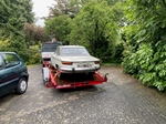 Restauratie Panhard 24BT (1965)