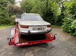 Restauratie Panhard 24BT (1965)