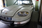 Restauratie Panhard 24BT (1965)