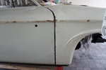 Restauratie Panhard 24BT (1965)