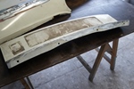 Restauratie Panhard 24BT (1965)