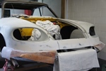 Restauratie Panhard 24BT (1965)