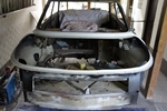 Restauratie Panhard 24BT (1965)