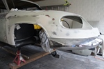 Restauratie Panhard 24BT (1965)