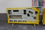 Restauratie Panhard 24BT (1965)