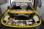 Restauratie Panhard 24BT (1965)