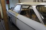 Restauratie Panhard 24BT (1965)