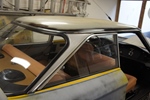 Restauratie Panhard 24BT (1965)