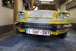 Restauratie Panhard 24BT (1965)