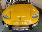 Restauratie Panhard 24BT (1965)