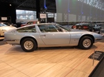 Autoworld Brussels - 110 jaar Maserati