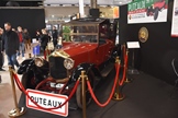 Rétromobile Parijs