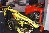 Rétromobile Parijs