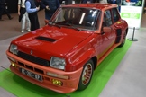 Rétromobile Parijs