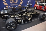 Rétromobile Parijs