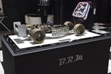 Rétromobile Parijs