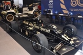 Rétromobile Parijs