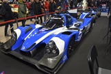 Rétromobile Parijs