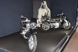 Rétromobile Parijs