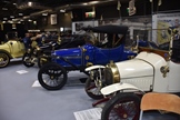 Rétromobile Parijs
