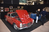 Rétromobile Parijs
