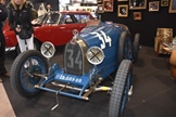 Rétromobile Parijs