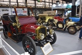 Rétromobile Parijs
