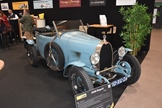Rétromobile Parijs