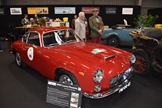 Rétromobile Parijs