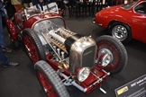 Rétromobile Parijs