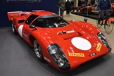 Rétromobile Parijs