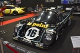 Rétromobile Parijs