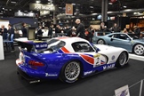 Rétromobile Parijs
