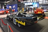 Rétromobile Parijs