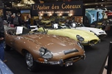 Rétromobile Parijs